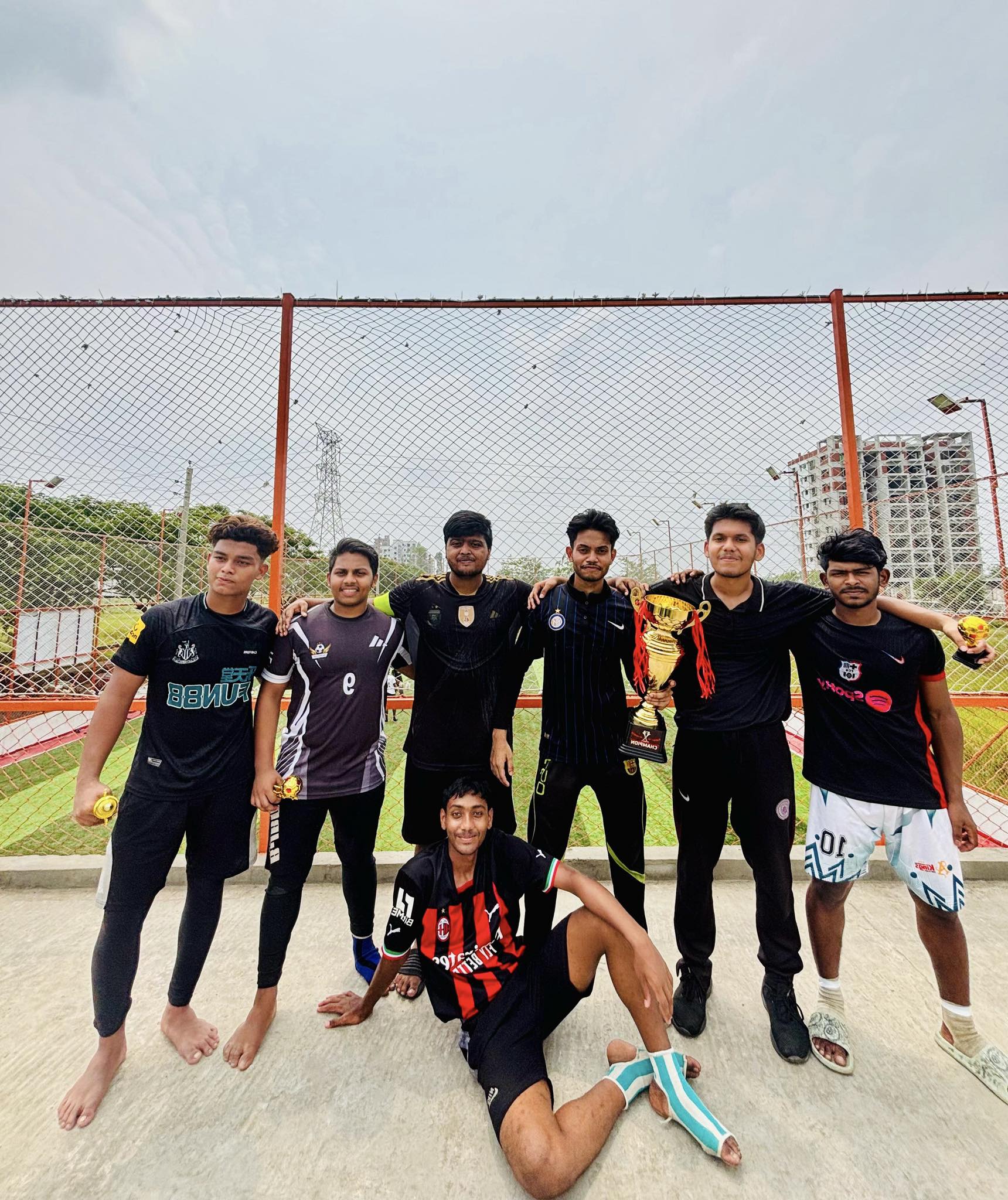 S1 Team