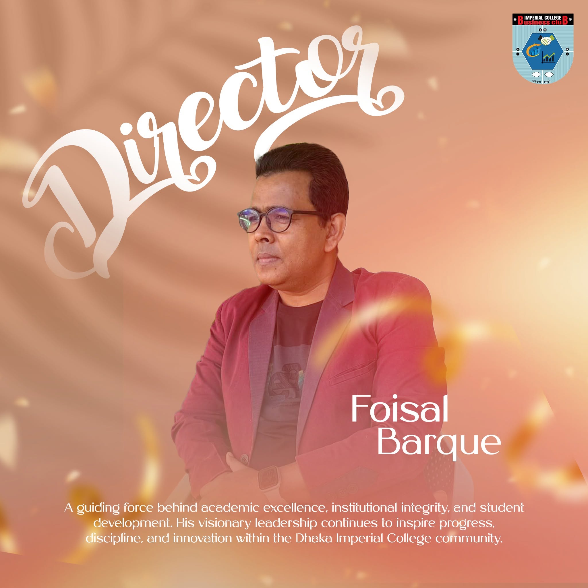 Director