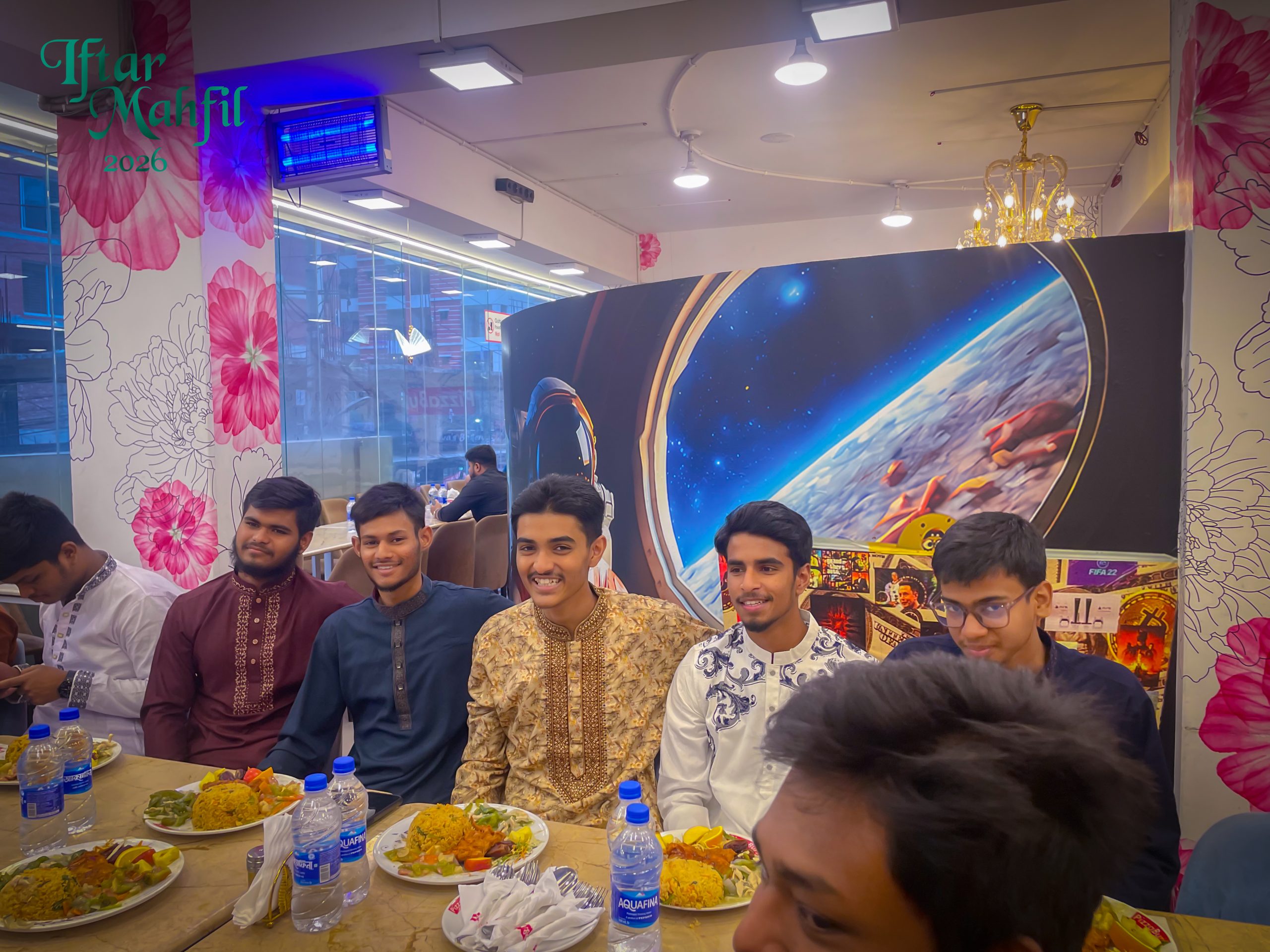Iftar 1
