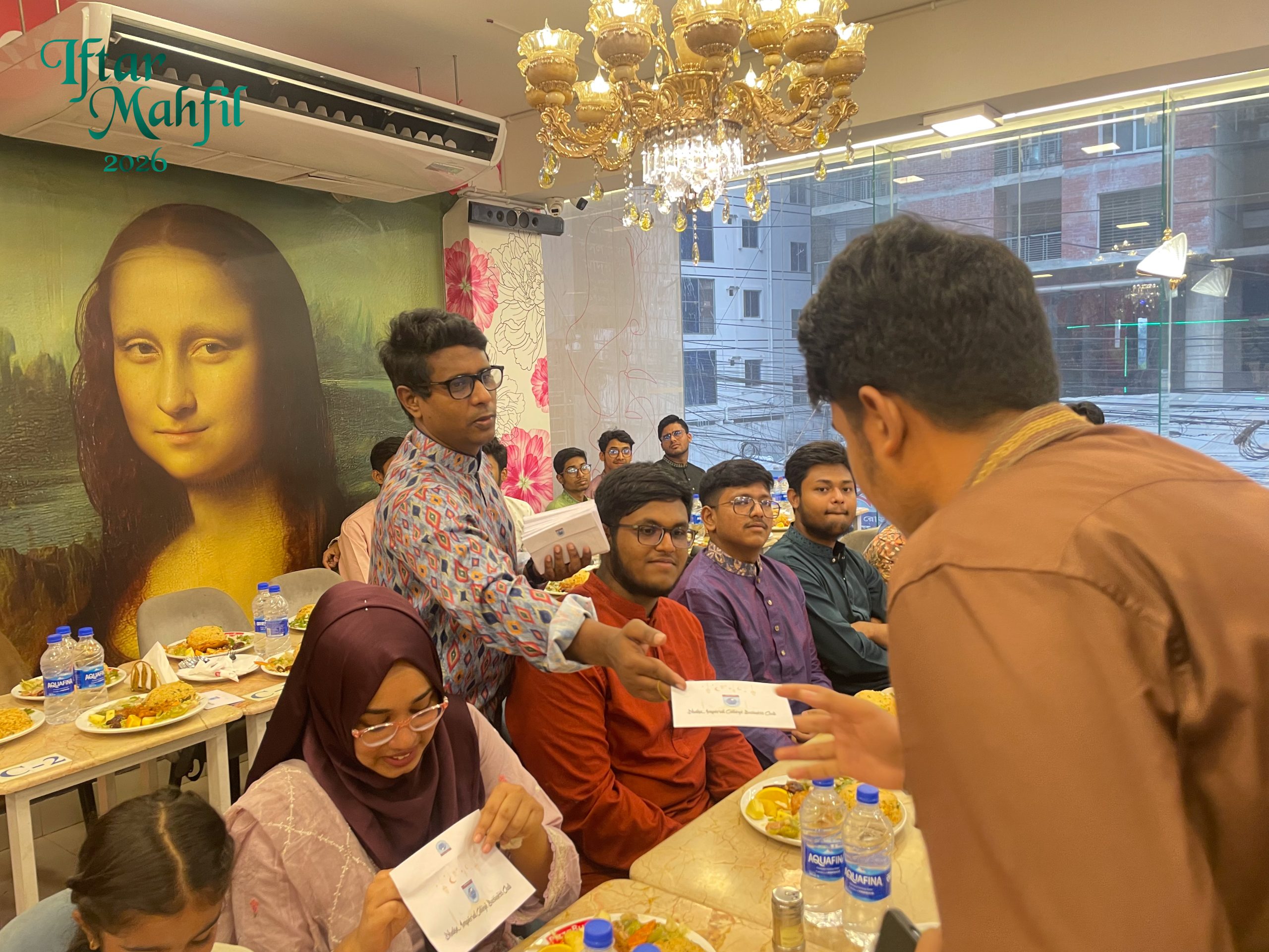 Iftar 2