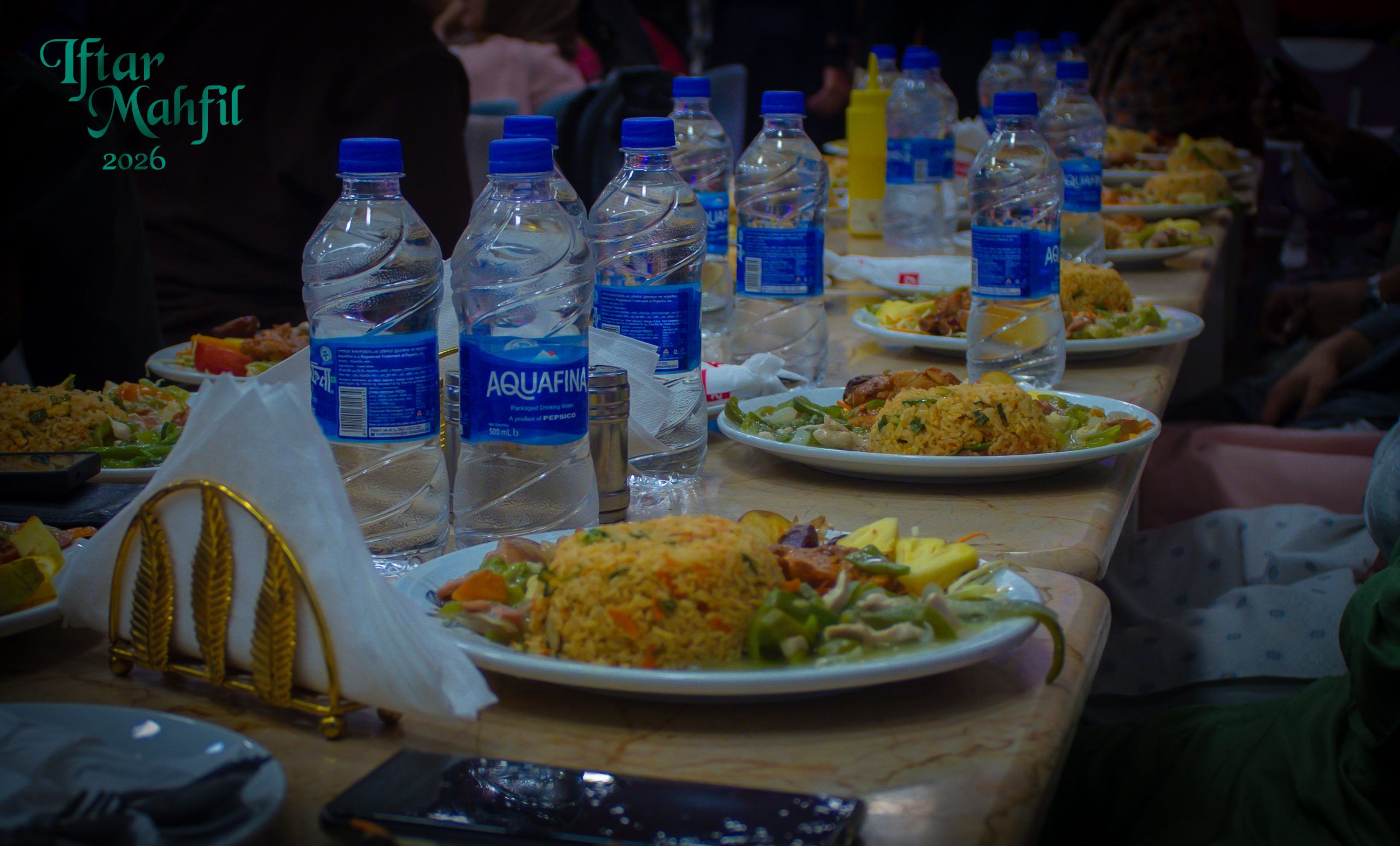 Iftar 8