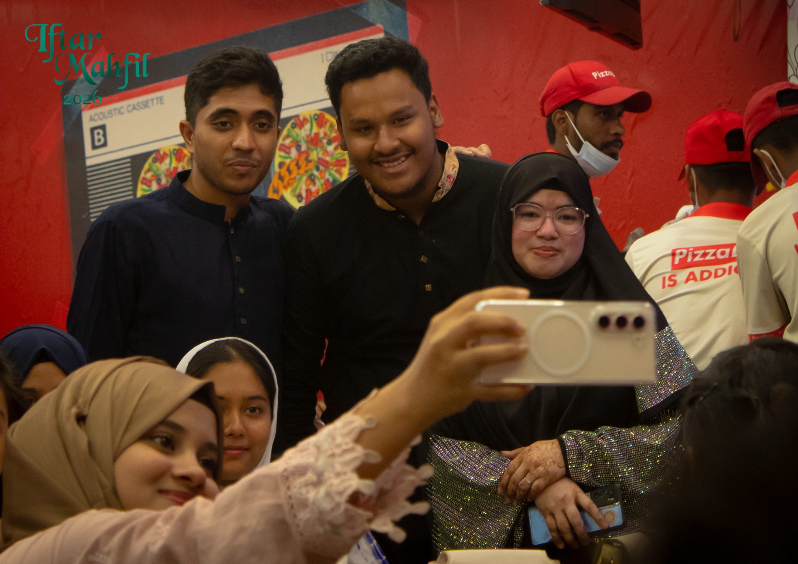 Iftar 9