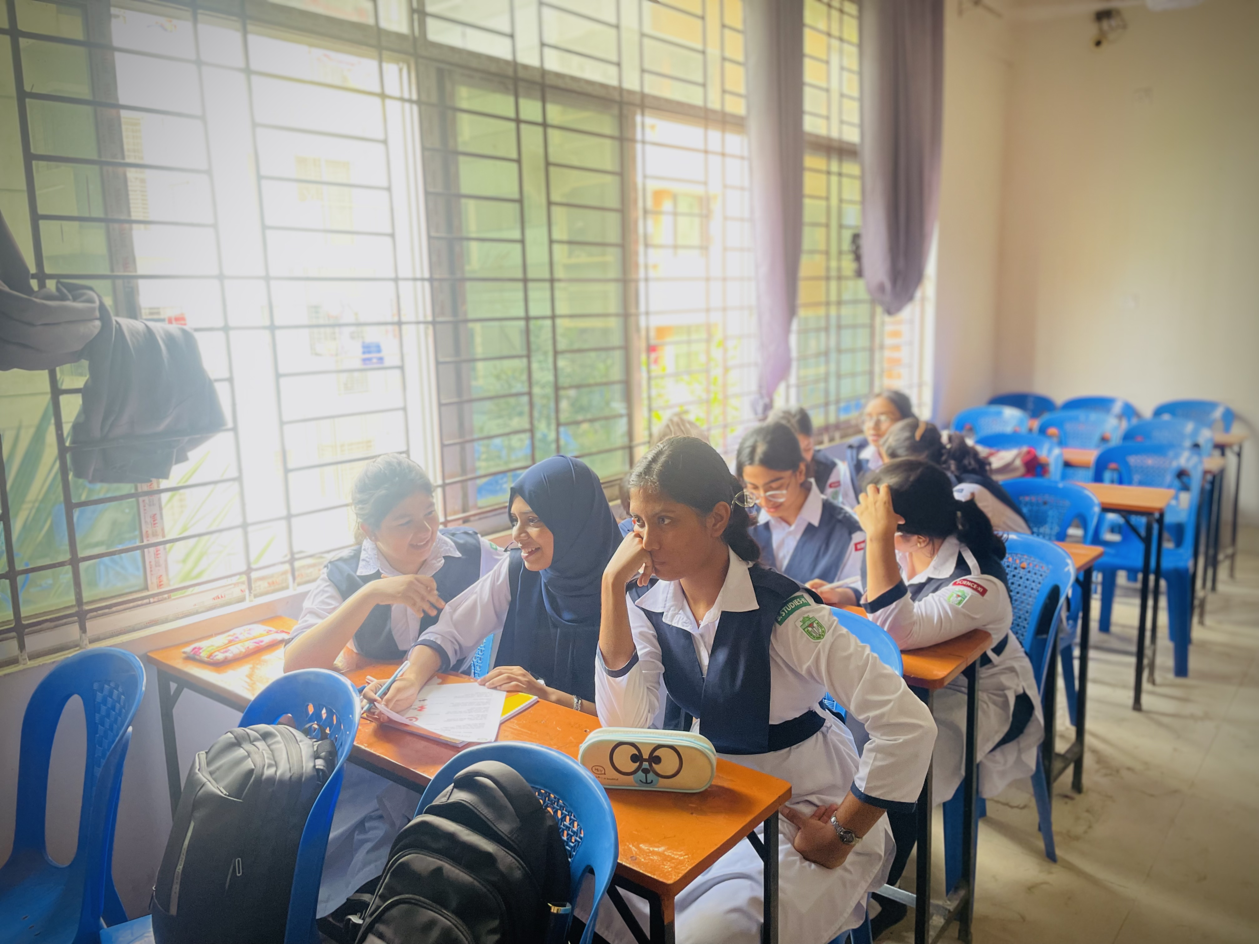 Students