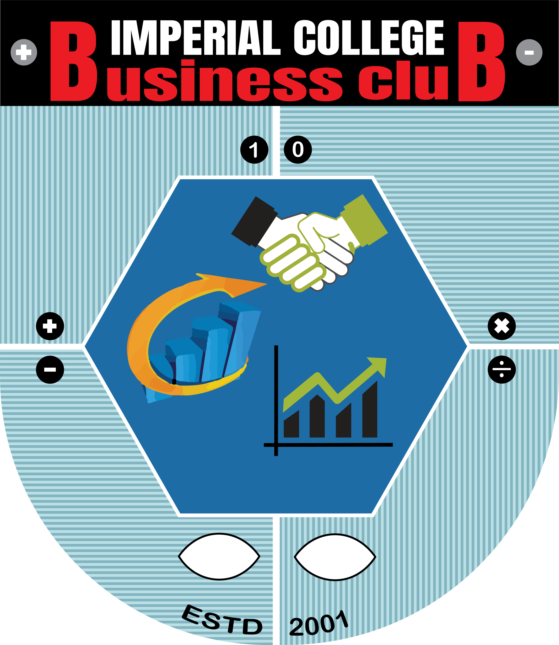 DICBC Logo
